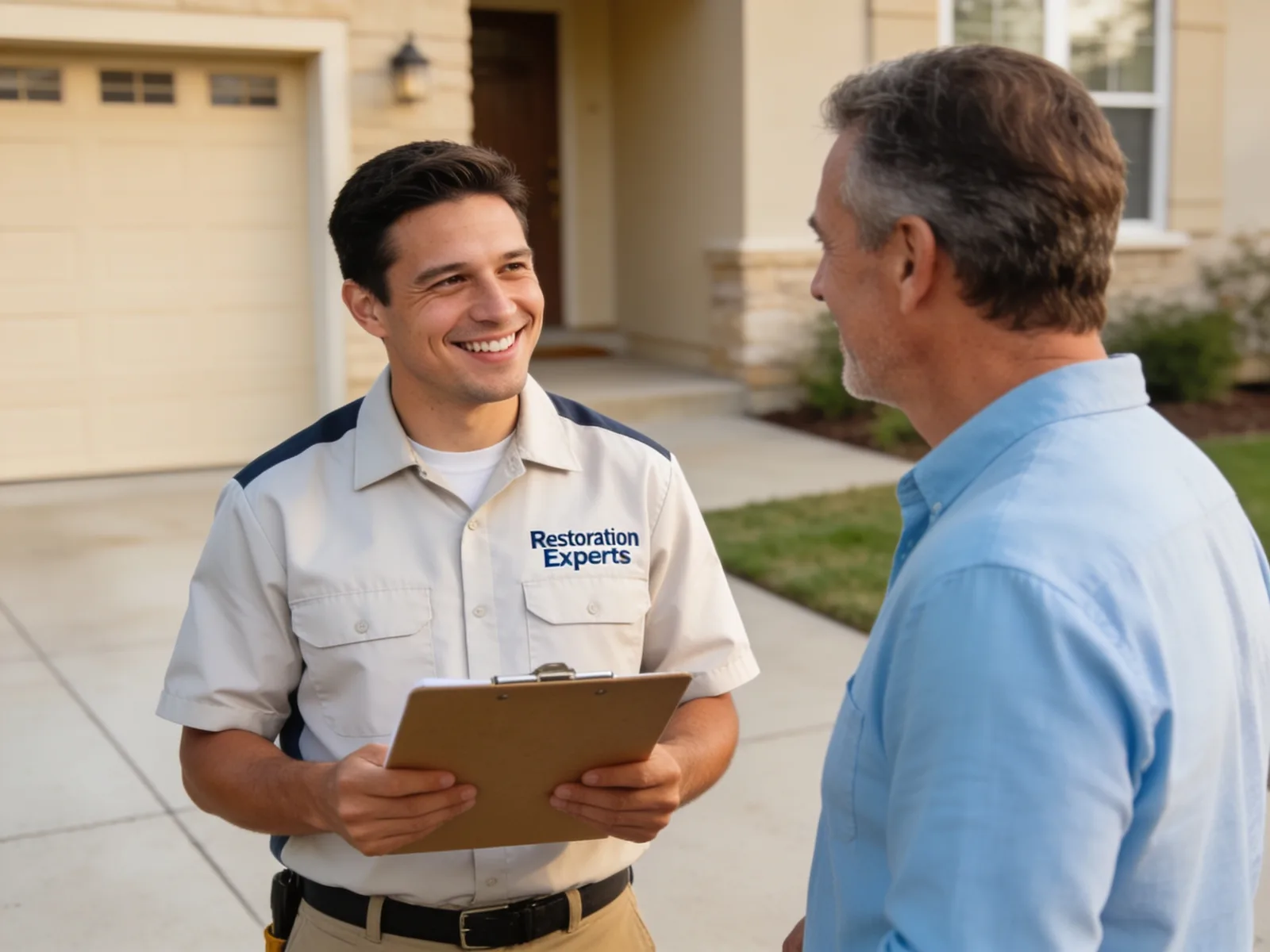 Water Damage Cleanup Fairfield, TX FAQs